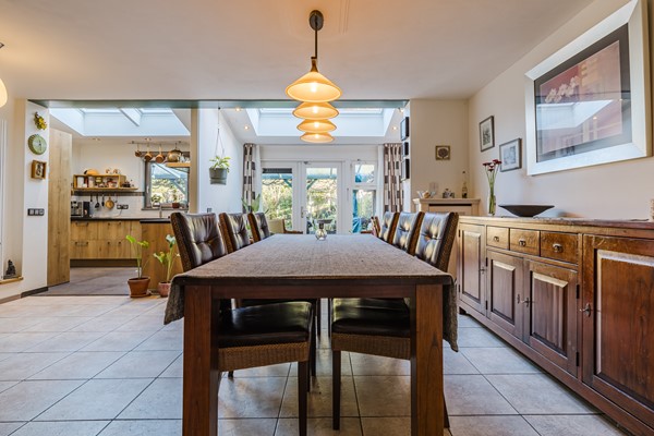 Medium property photo - Aquamarijn 19, 5912 SV Venlo